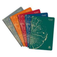 Cahier Premium A4 — 200 pages